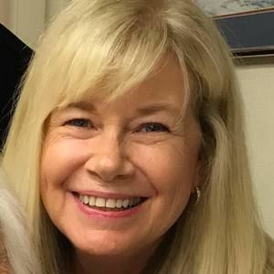 Meet your Posher, Katharine